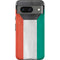 Kuwait Flag Distressed Google Pixel 8 Impact Case